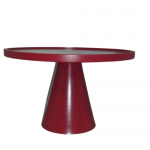 Suporte Cone G  Marsala 